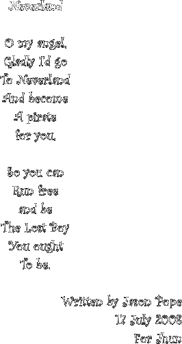 Neverland