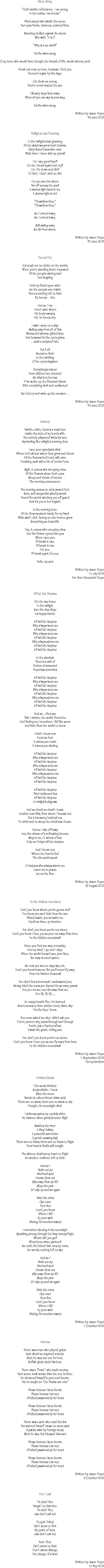 Same Song