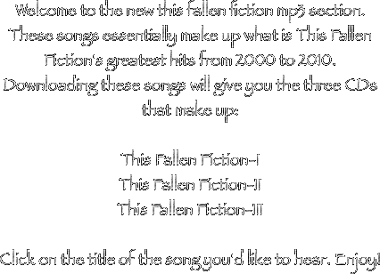Welcome to the new this