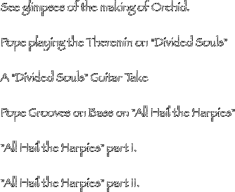 See glimpses of the making