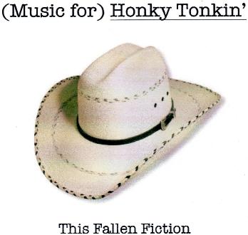 MusicforHonkyTonkin
