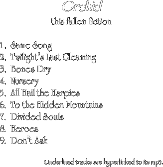 Orchid