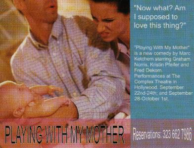 PlayingWithMyMotherAdFront